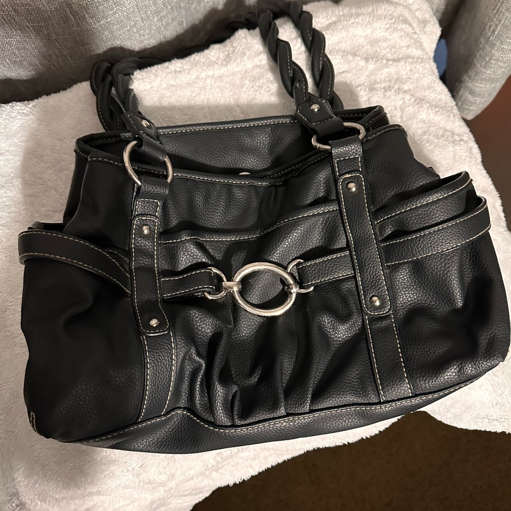Cute satchel bag